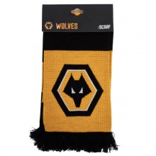 Wolverhampton FC Bar Scarf