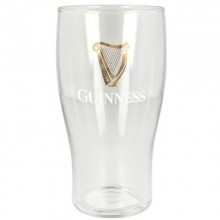 GUINNESS Classic Tulip Pint Glasses