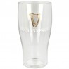 GUINNESS Classic Tulip Pint Glasses