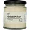 Marks & Spencer Creamed Horseradish 160g