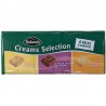 Bolands 3 Creams Selection 450g