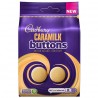 Cadbury Caramilk Giant Buttons 85g