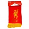 Liverpool FC Scarf - Gold YNWA