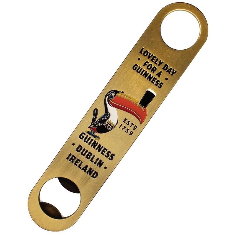 GUINNESS Toucan Barman Opener