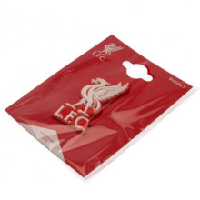 Liverpool FC 3D Rubber Fridge Magnet