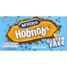 McVitie's Gluten Free Chocolate Hobnobs 150g