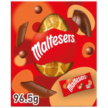 Mars Maltesers Medium Easter Egg