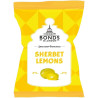 Bonds of London Lemon Sherbets 120g