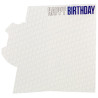 Everton FC Birthday Card