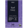 Marks & Spencer Earl Grey Tea 125g