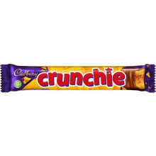 Cadbury Crunchie 40g