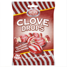 Oatfield Clove Drops 150g