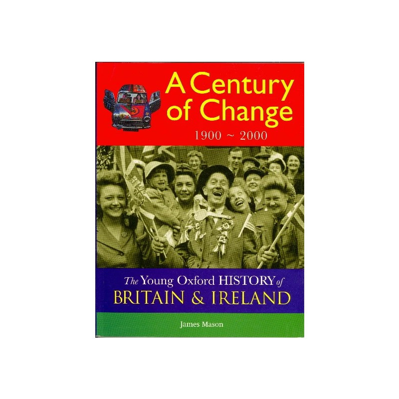 A Century of Change: 1900-2000 [SC]