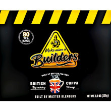 Builders Tea Bags 250g