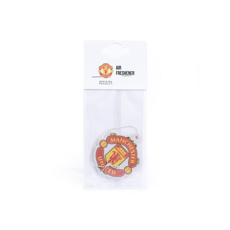 Manchester United FC Air Freshener