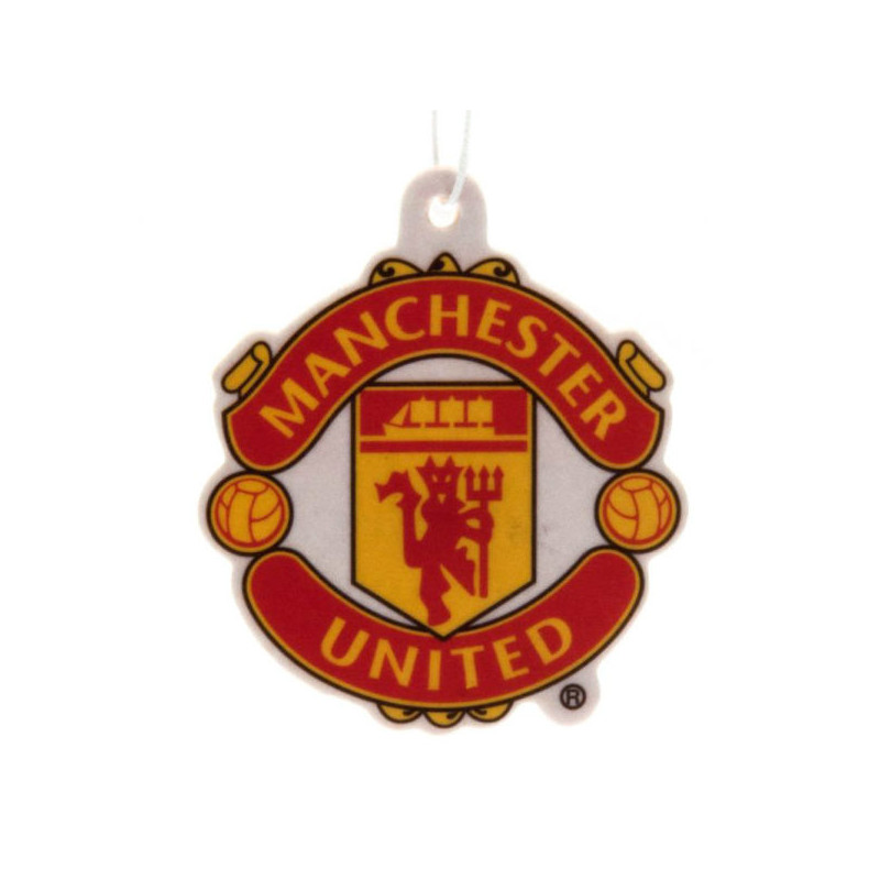 Manchester United FC Air Freshener