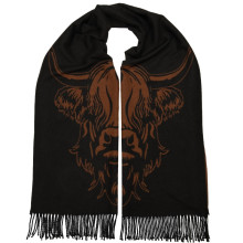 Heilan Coo Super Soft Scarf