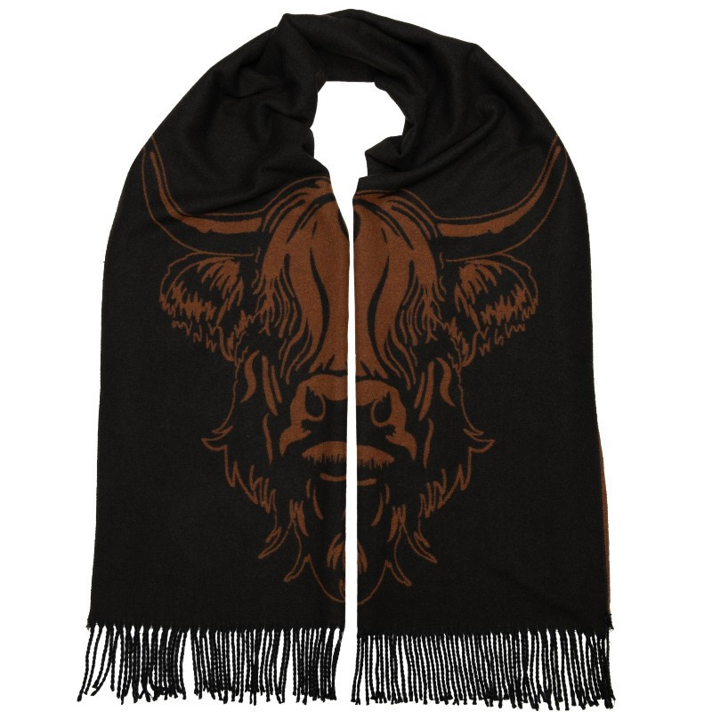 Heilan Coo Super Soft Scarf
