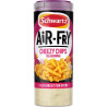 Schwartz Air-Fry Cheesy Fries 140g
