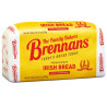 Brennans White Sliced Family Pan (Frozen - Pickup Only)