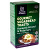 Foods of Athenry GF Toasts - Almond & Rosemary 100g