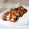 Foods of Athenry GF Toasts - Cranberry & Hazelnut 100g