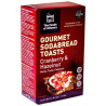 Foods of Athenry GF Toasts - Cranberry & Hazelnut 100g