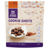 Foods of Athenry GF Cinnamon Brownie Cookie Shots 120g