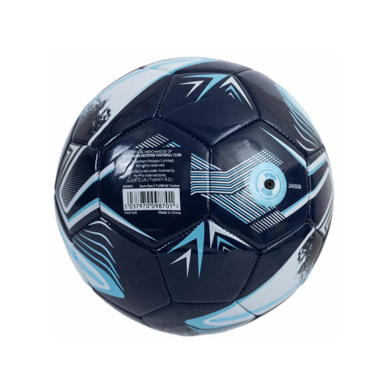 Tottenham Hotspur FC Soccer Ball