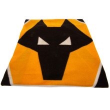 Wolverhampton FC Fleece Blanket