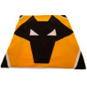 Wolverhampton FC Fleece Blanket