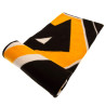 Wolverhampton FC Fleece Blanket