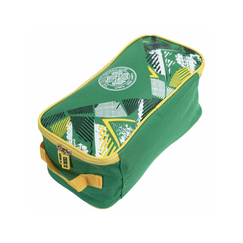 Glasgow Celtic FC Boot Bag