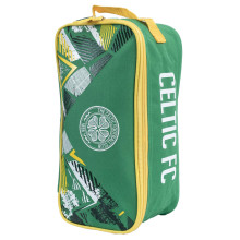 Glasgow Celtic FC Boot Bag