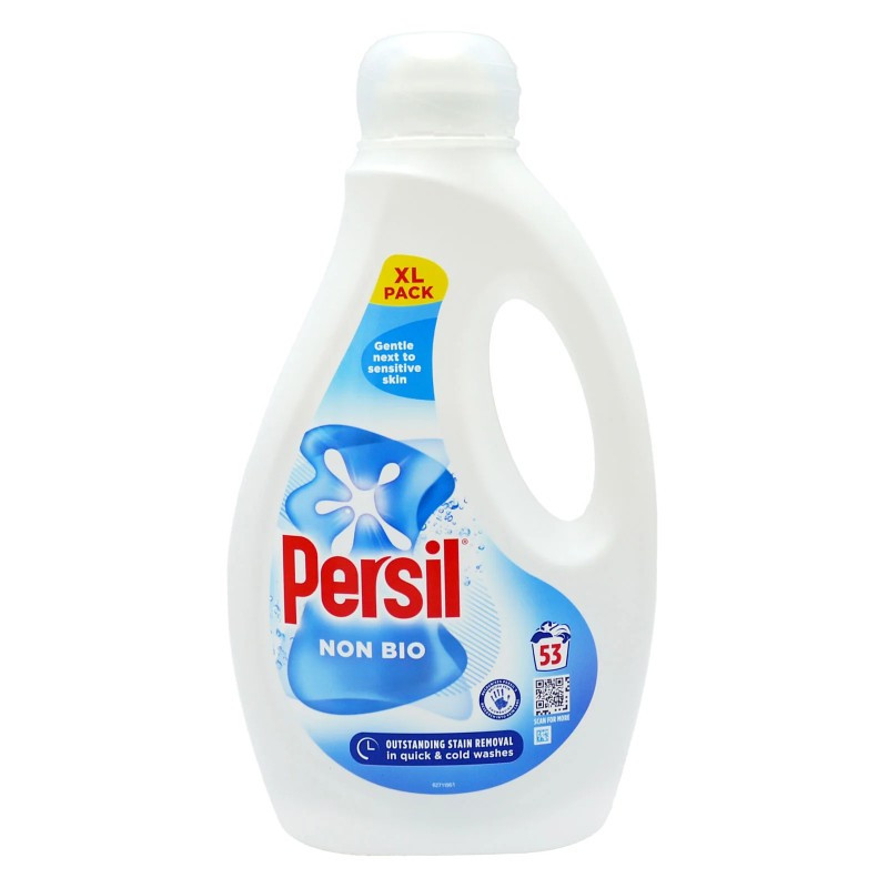 Persil Non Bio 24 Washes