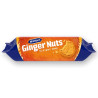 McVitie's Ginger Nuts 250g
