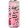 Belvoir Farm Eldeflower Rose Lemonade 4 Pack