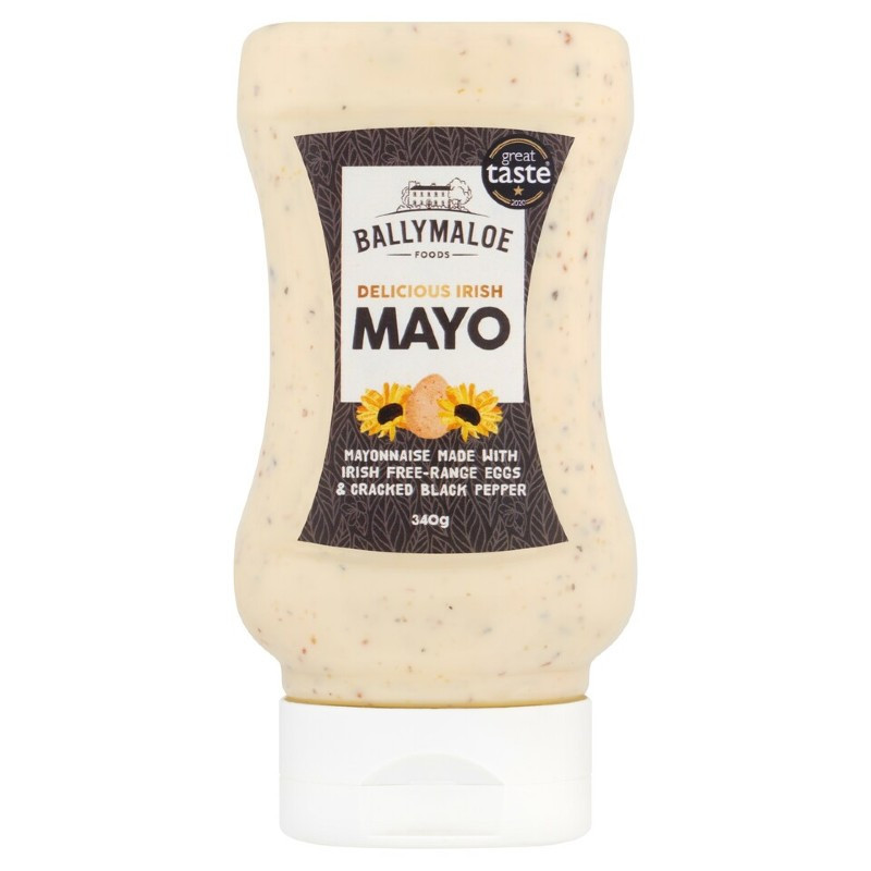 Ballymaloe Mayo 300g