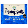 Thompson's Scottish Blend Tea Bags 250g