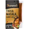 Sharwood's Tikka Masala Curry Kit 280g