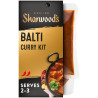 Sharwood's Balti Curry Kit 280g