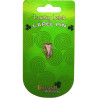 Irish Harp Lapel Pin