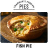 Sharman's Fish Pie (Pickup Only)