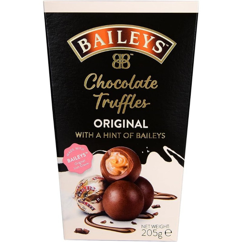 Baileys Original Truffles