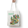 No Place Like Home Tote Bag
