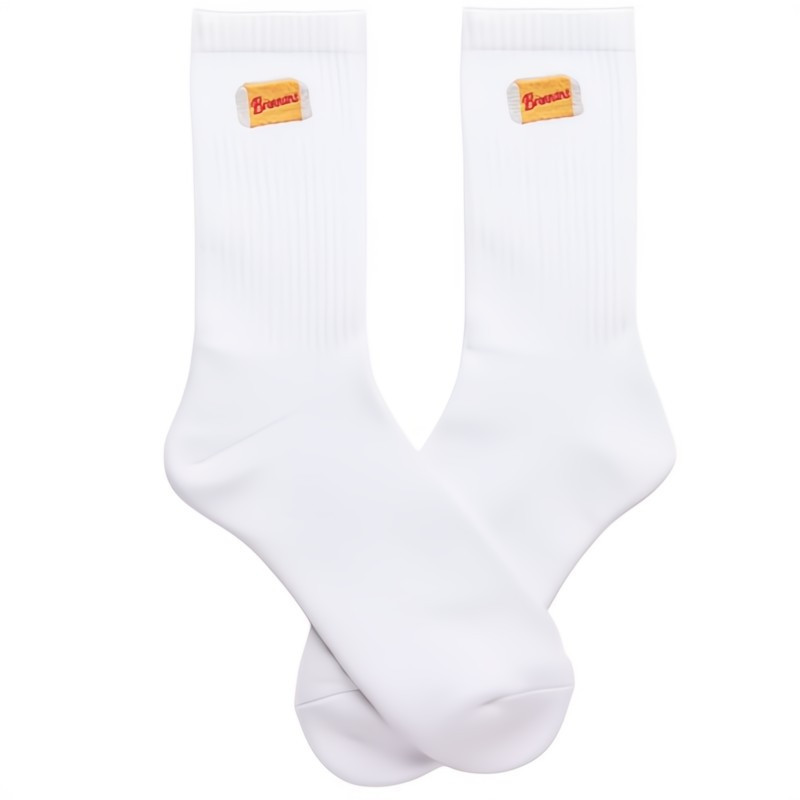 Brennans Bread Socks