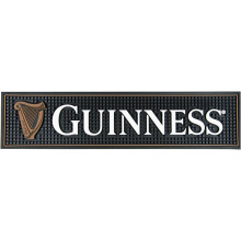 GUINNESS Harp PVC Drip Mat