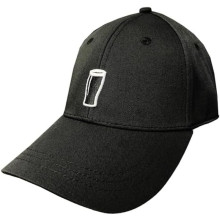 GUINNESS Perfect Pint Baseball Cap