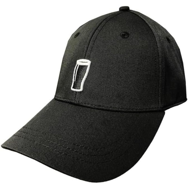 GUINNESS Perfect Pint Baseball Cap