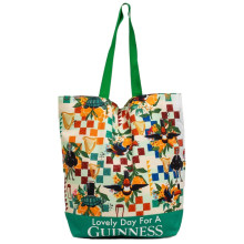 GUINNESS Lovely Day Toucan Tote Bag